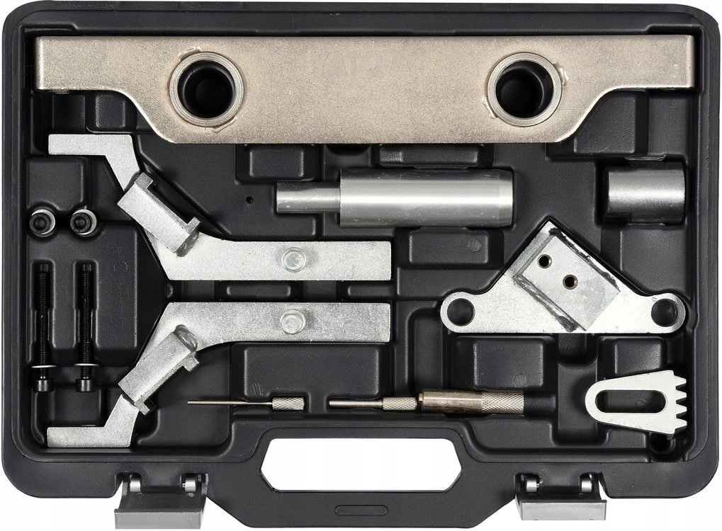 ЗАМОК ГРМ OPEL SAAB CHEBROLET 2.0 / 2.4