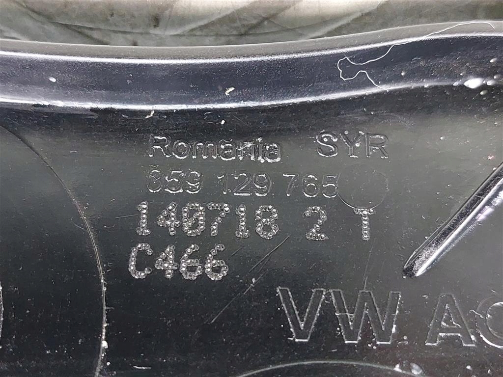 Głowica Audi Q8 Q7 A4 A5 A6 3,0 TDI DHXA prawa Typ silnika Diesel