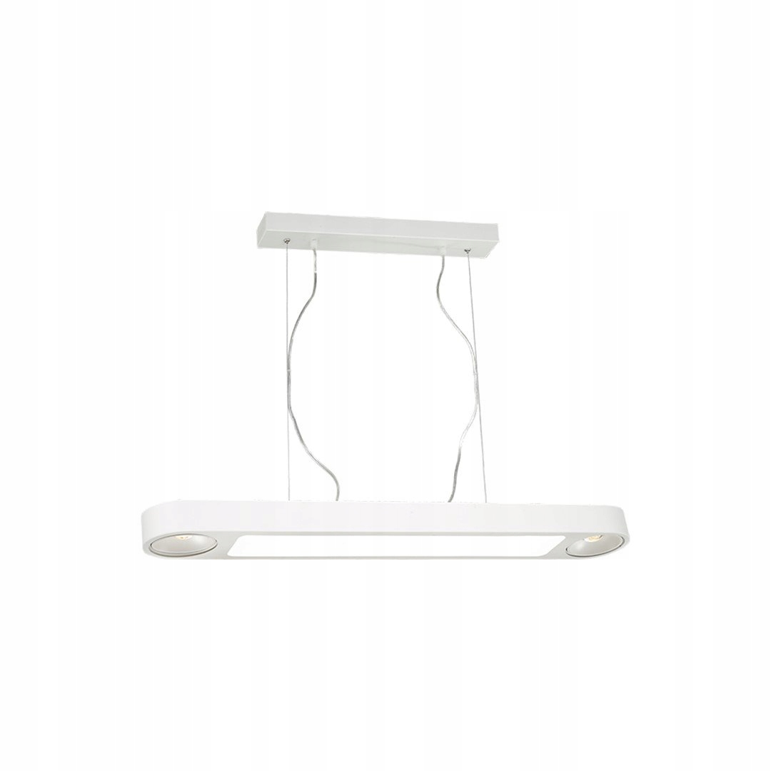 Led závesná lampa 40W Luce ML221 Milagro