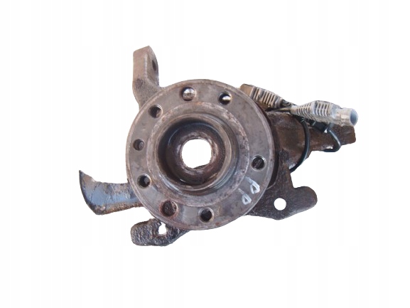 OPEL ZAFIRA B 05- ZWROTNICA PIASTA PRAWY PRZÓD