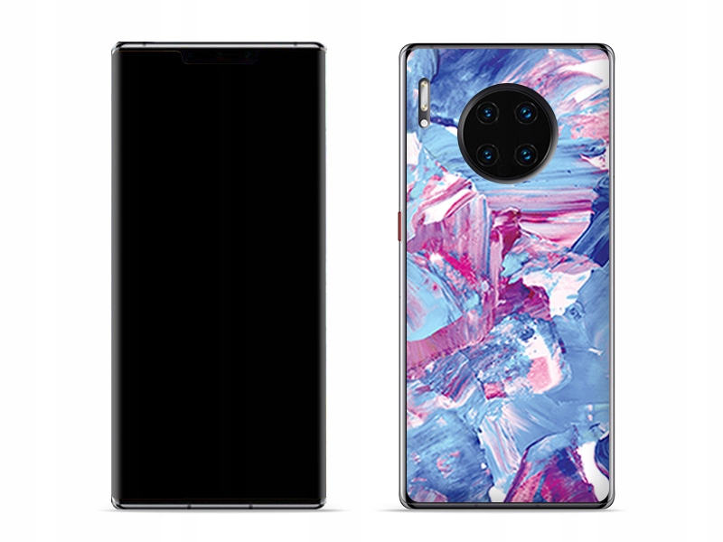 

Etui na Huawei Mate 30 Pro Foto Case