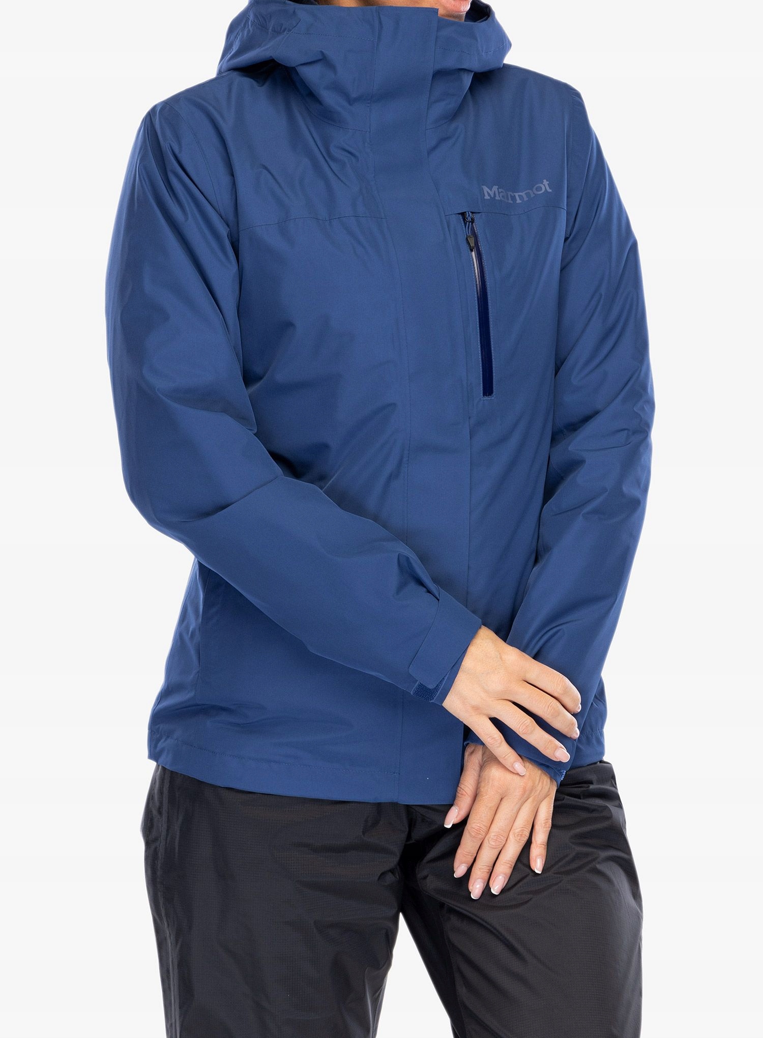 Dámská bunda Marmot Ramble Component Jacket 3v1 twilight blue S
