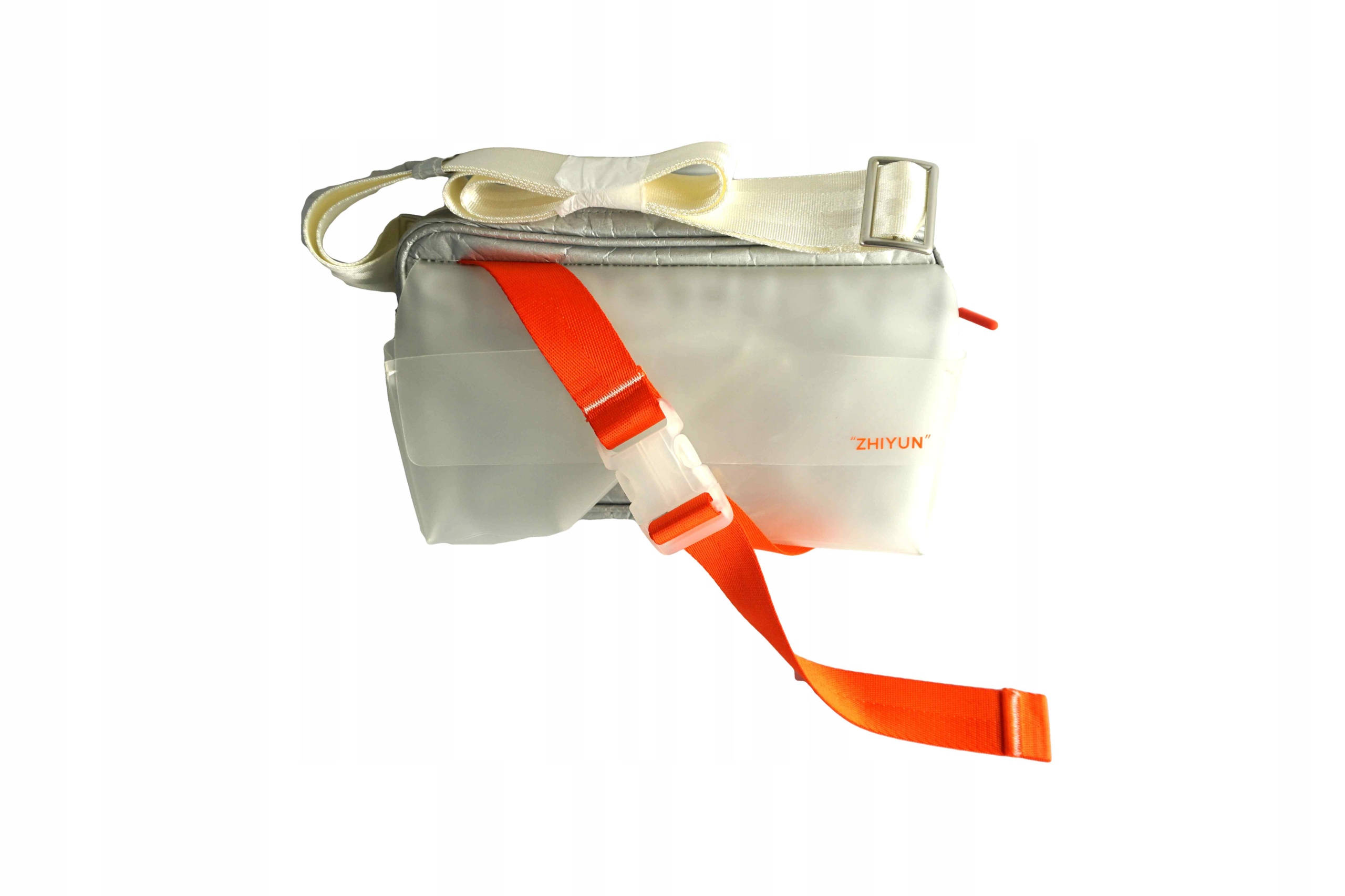 TORBA ETUI DO ZHIYUN SMOOTH-X2 COMBO ORANGE