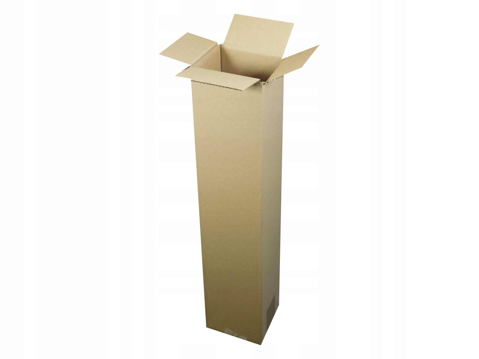 

Karton Tuba 11,5 cm x 11,5 cm x 55 cm 10 sztuk