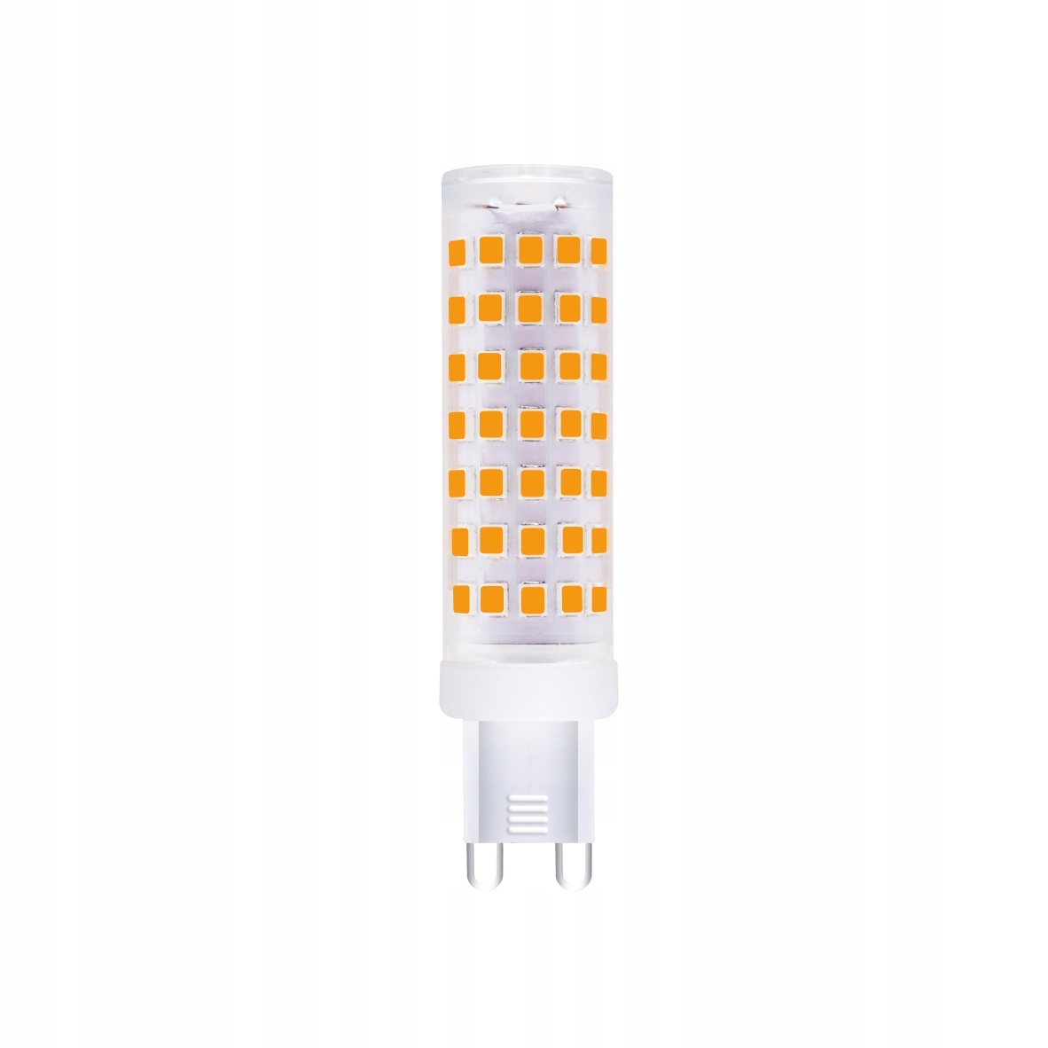 

Żarówka Led G9 230V 12W =100W Neutral 4000K 1080Lm
