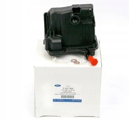 3M5J-9176-AA - ТОПЛИВНЫЙ ФИЛЬТР 1.6 TDCI FIESTA / FUSION 04-