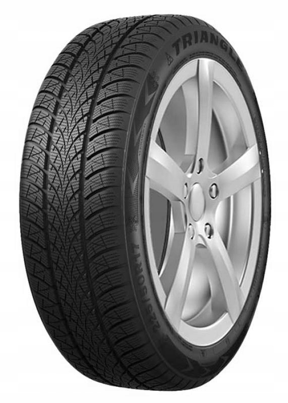 2x Triangle WinterX TW401 205/50R17 93V