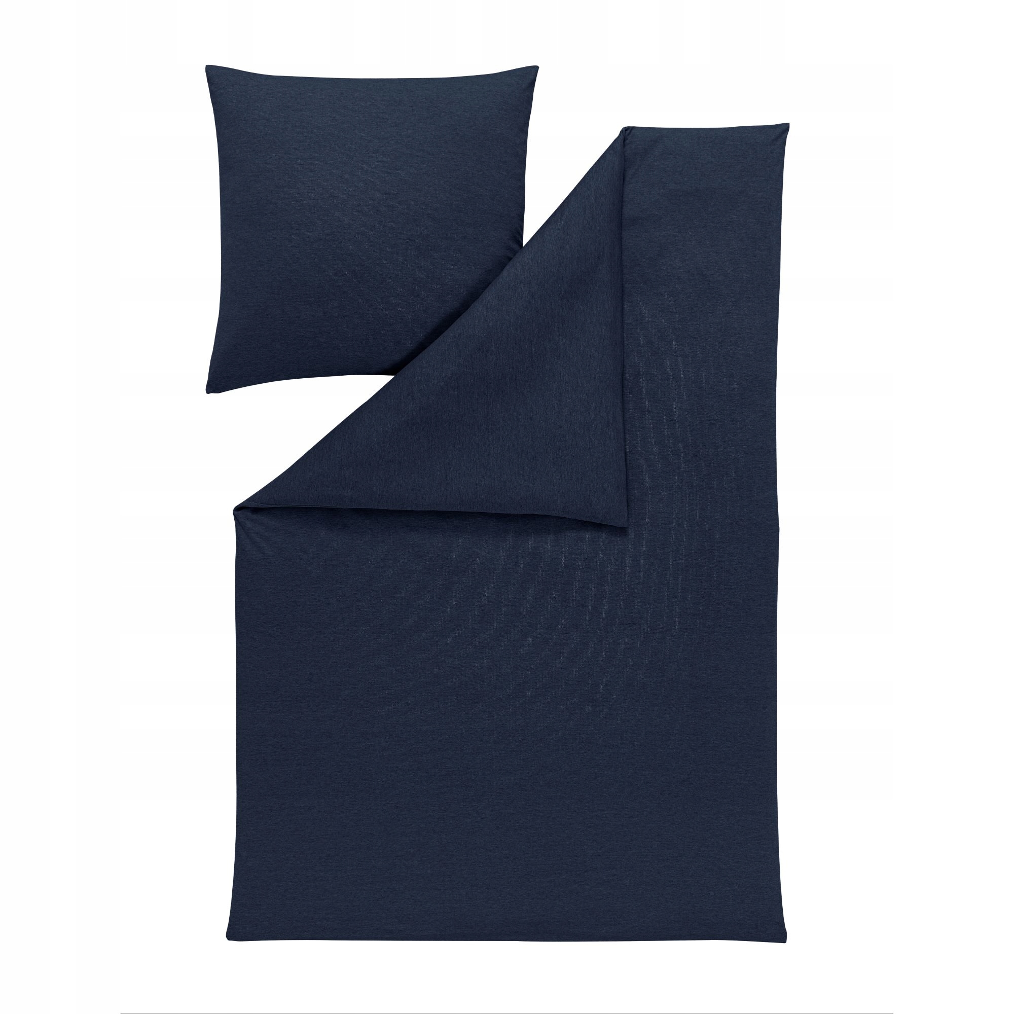 Posteľná Bielizeň Estella 6873/606 Takoma Mako Interlock Jersey 140x200 cm 2 diely