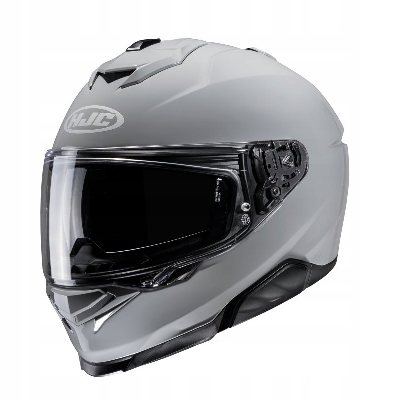 Motocyklová Prilba Hjc I71 N.grey M