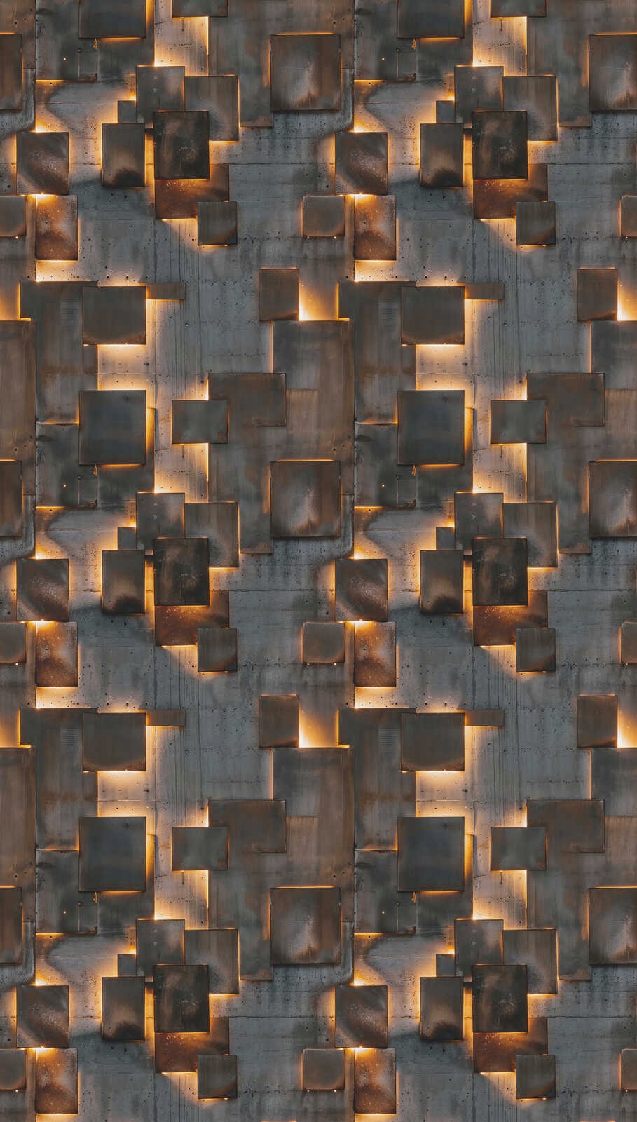 Tapeta As Creation Metropolitan Stories Hot Spots 79016-0