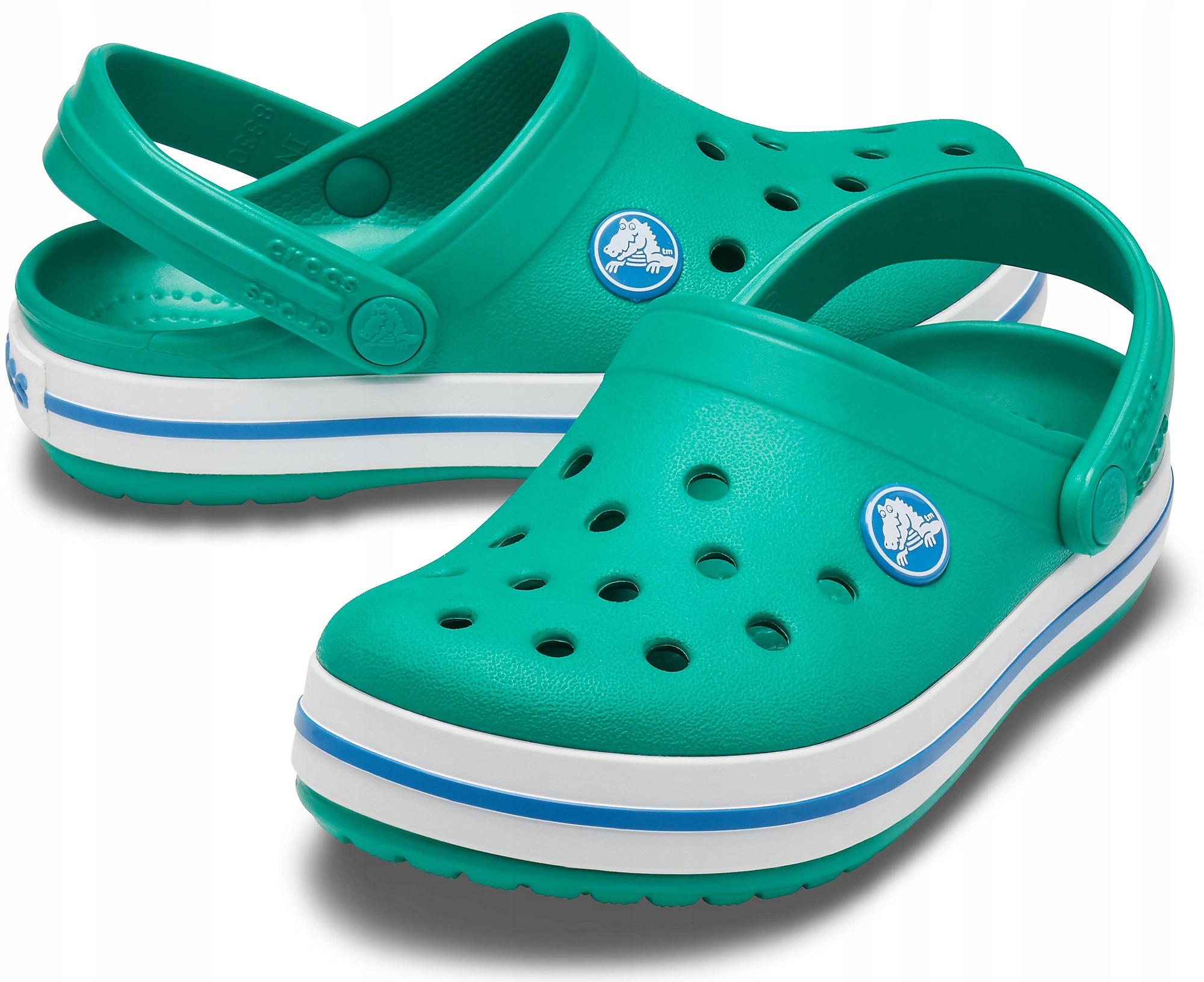 

Crocs Crocband 204537 Clog J4 36-37