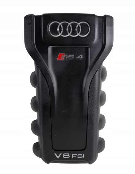 AUDI A4 RS4 кришка капота двигуна 8T0103926B