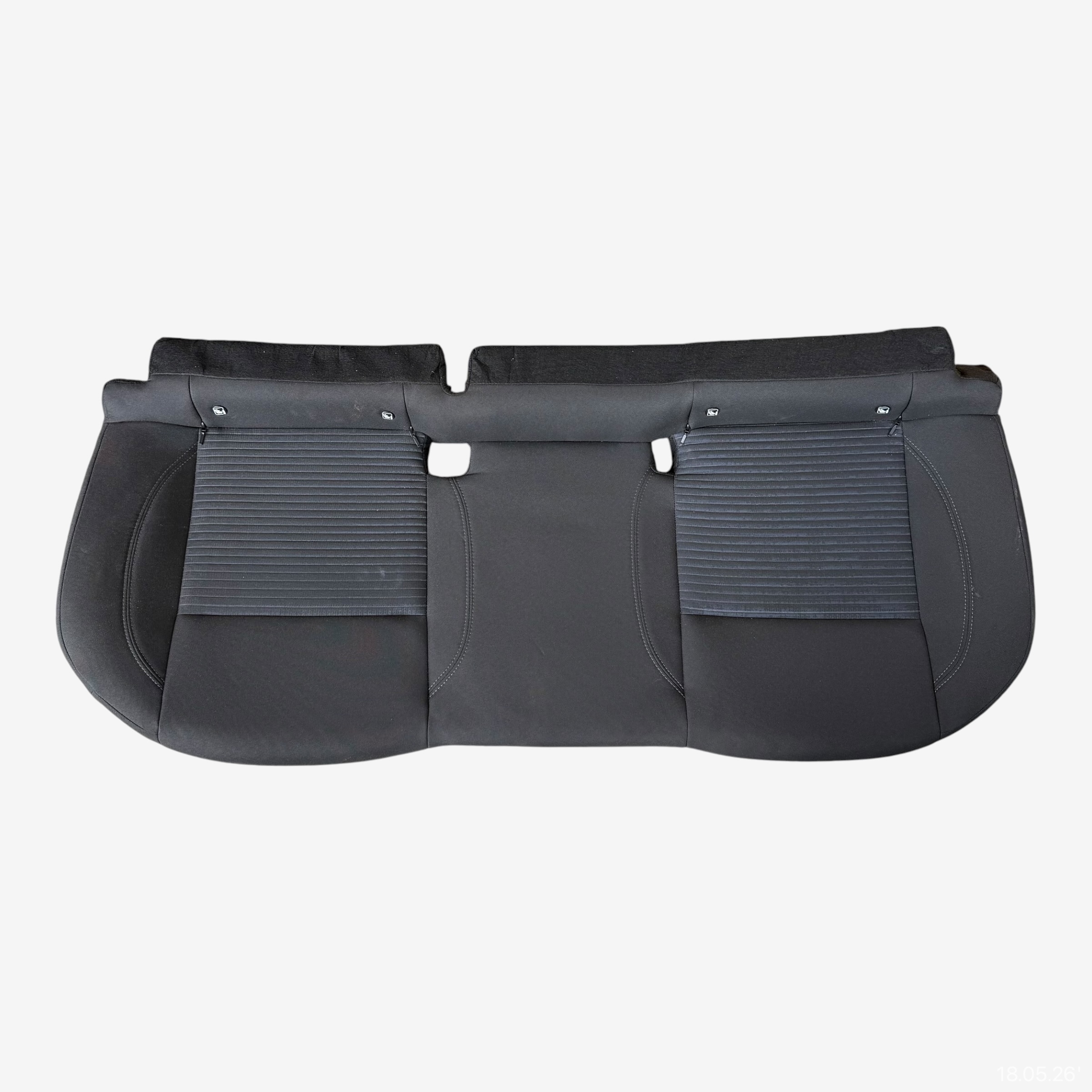 seats KOMPLET ALFA ROMEO JUNIOR 2025 ROK
