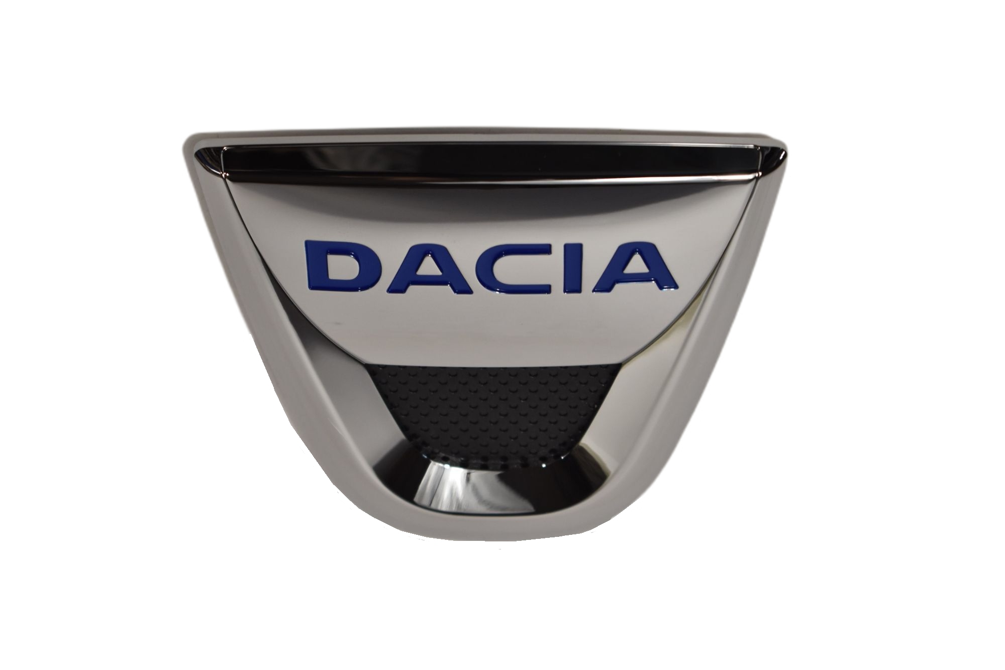 LOGO EMBLEMAT ZNACZEK DACIA DUSTER LOGAN SANDERO Numer katalogowy części 628900520R 628908295R