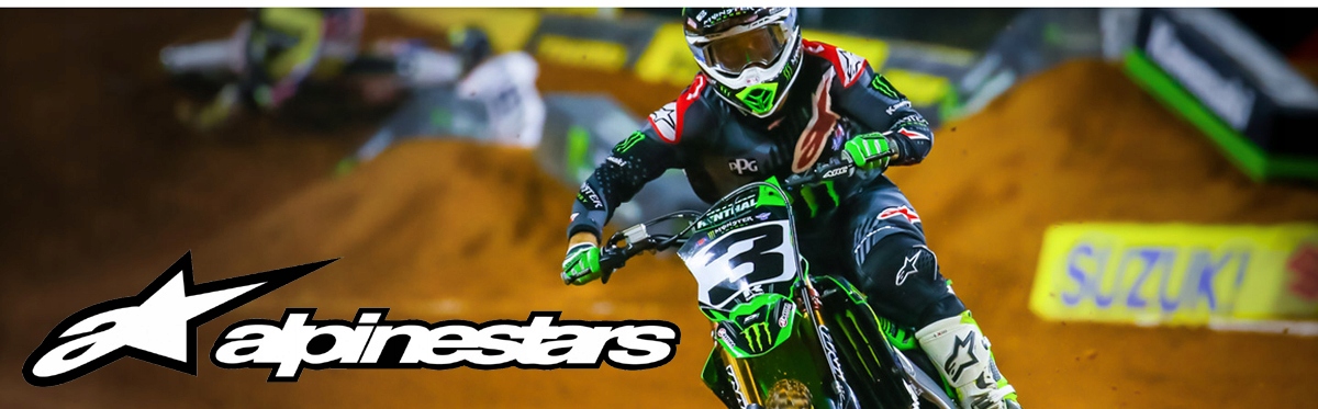 Alpinestars FLUID GRAPHITE koszulka + spodnie Rodzaj Męskie