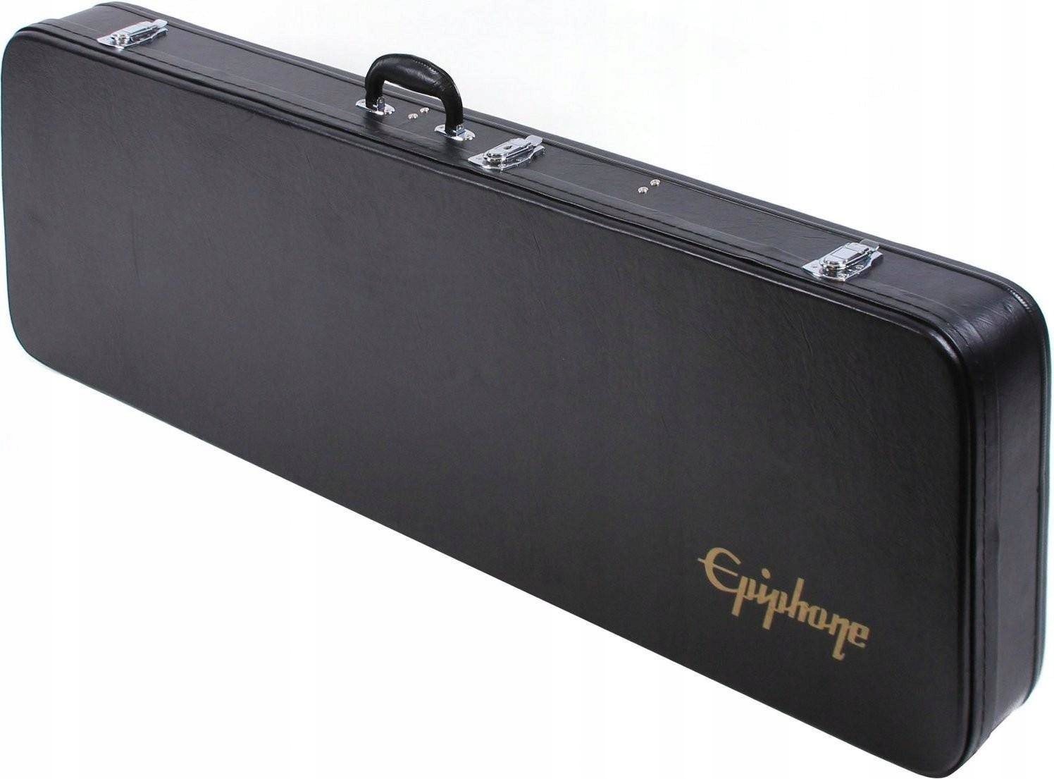 Epiphone Thunderbird Bass – pouzdro pro basovou kytaru