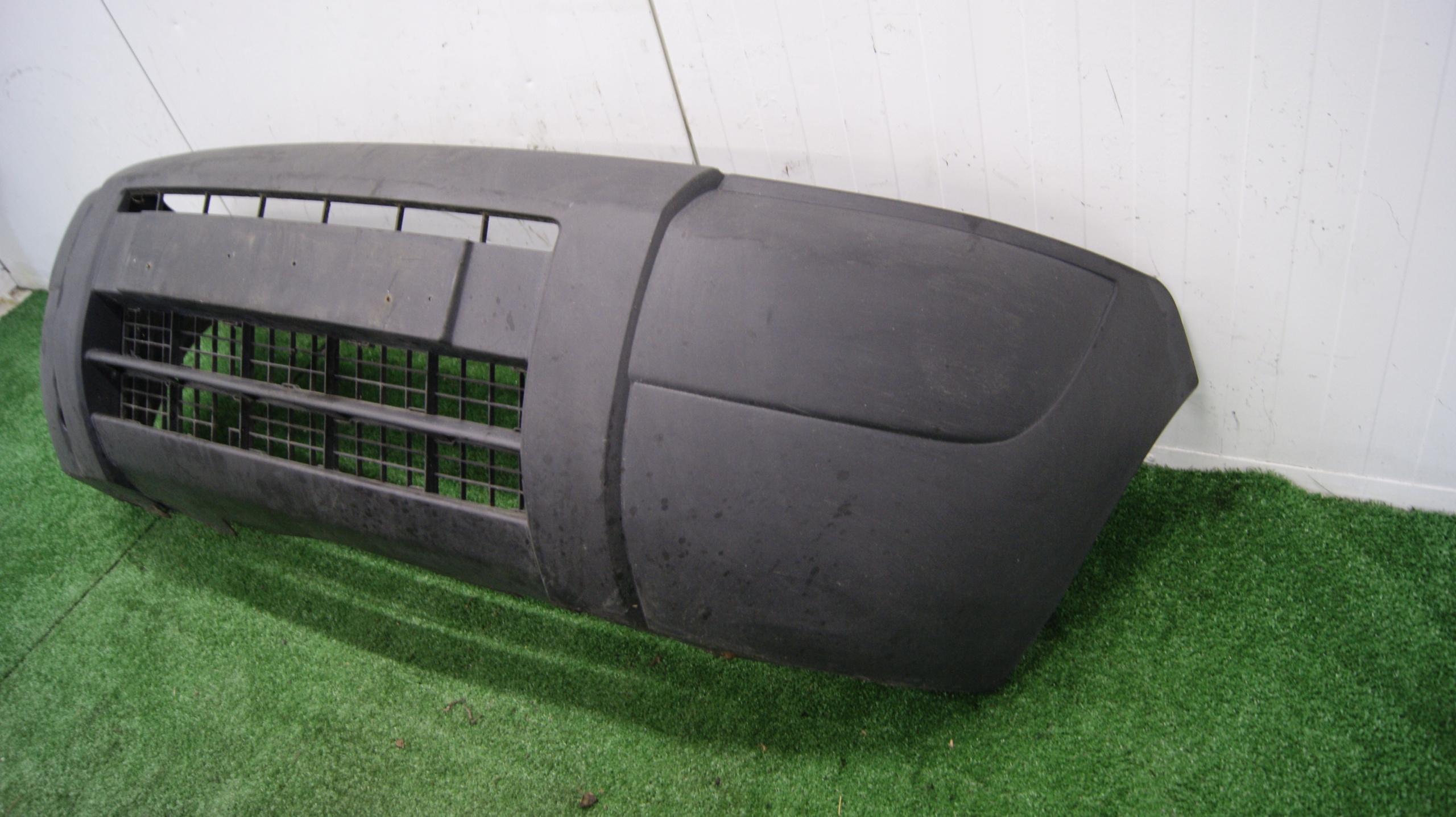 bumper front front LIFT CITROEN BERLINGO 1