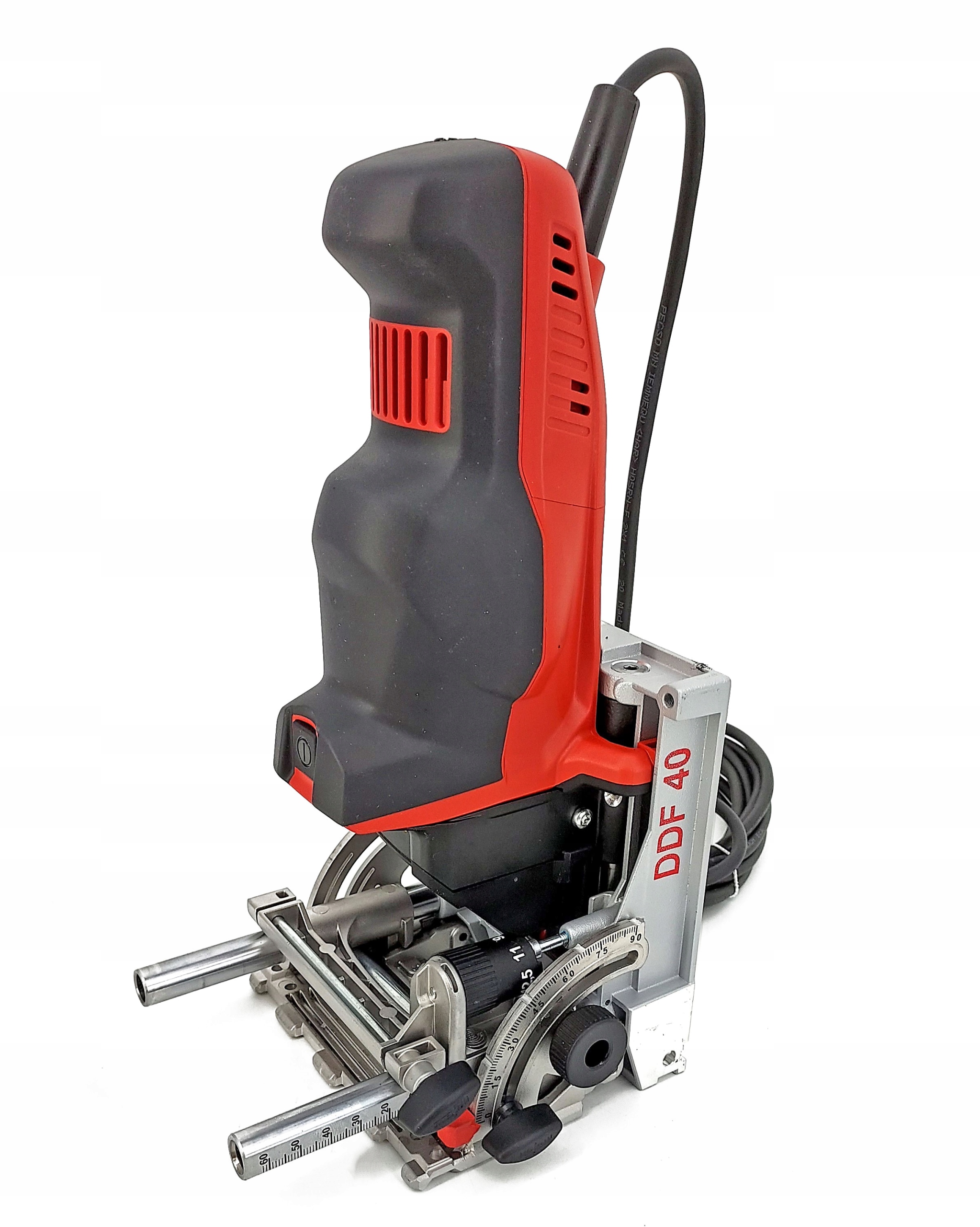 Kołkarka DDF 40 MaxiMAX MAFELL -- NOWOŚĆ -- ZESTAW Kod producenta 918626