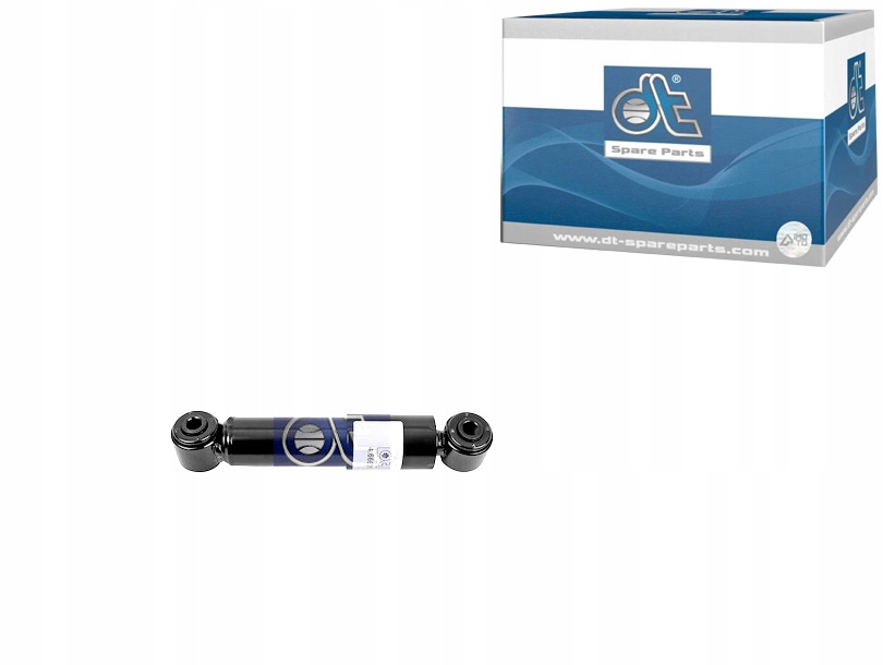 AMORTYZATOR KABINY MERCEDES ACTROS ANTOS DT SPARE PARTS