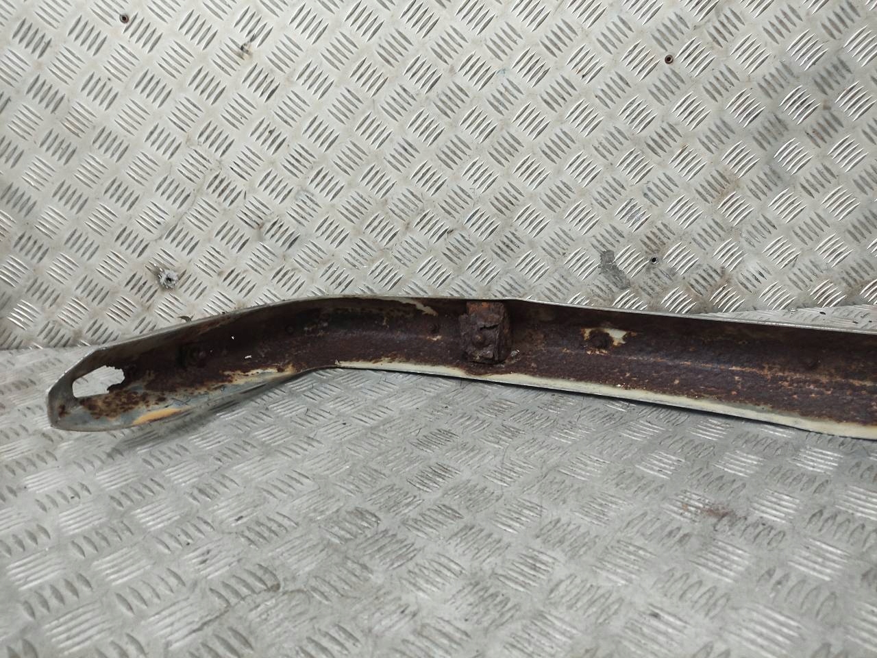 stoßstange heck FIAT 125P