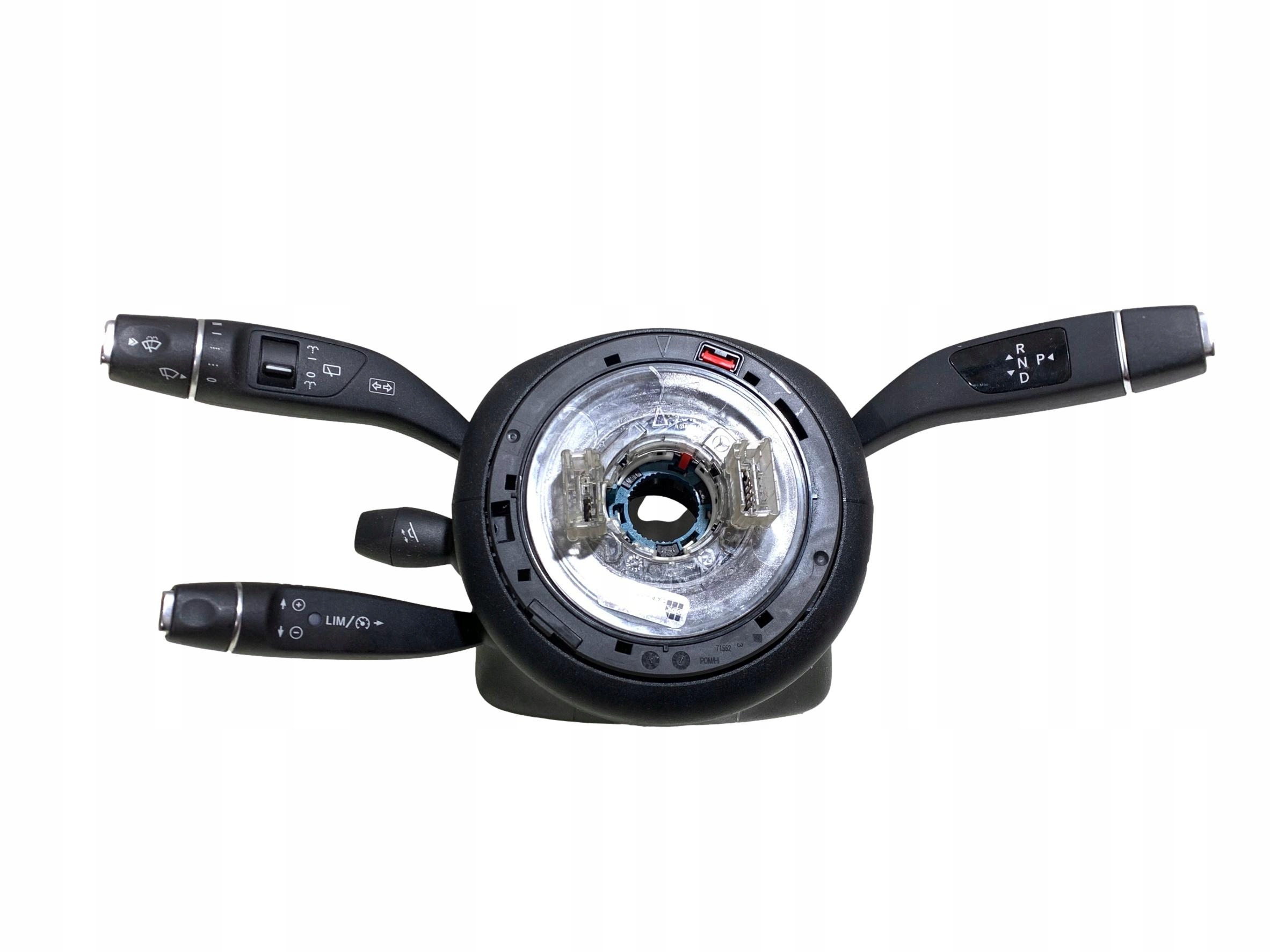 A1669008200 - Подушка безопасности 1669008200 MERCEDES ML GL W166