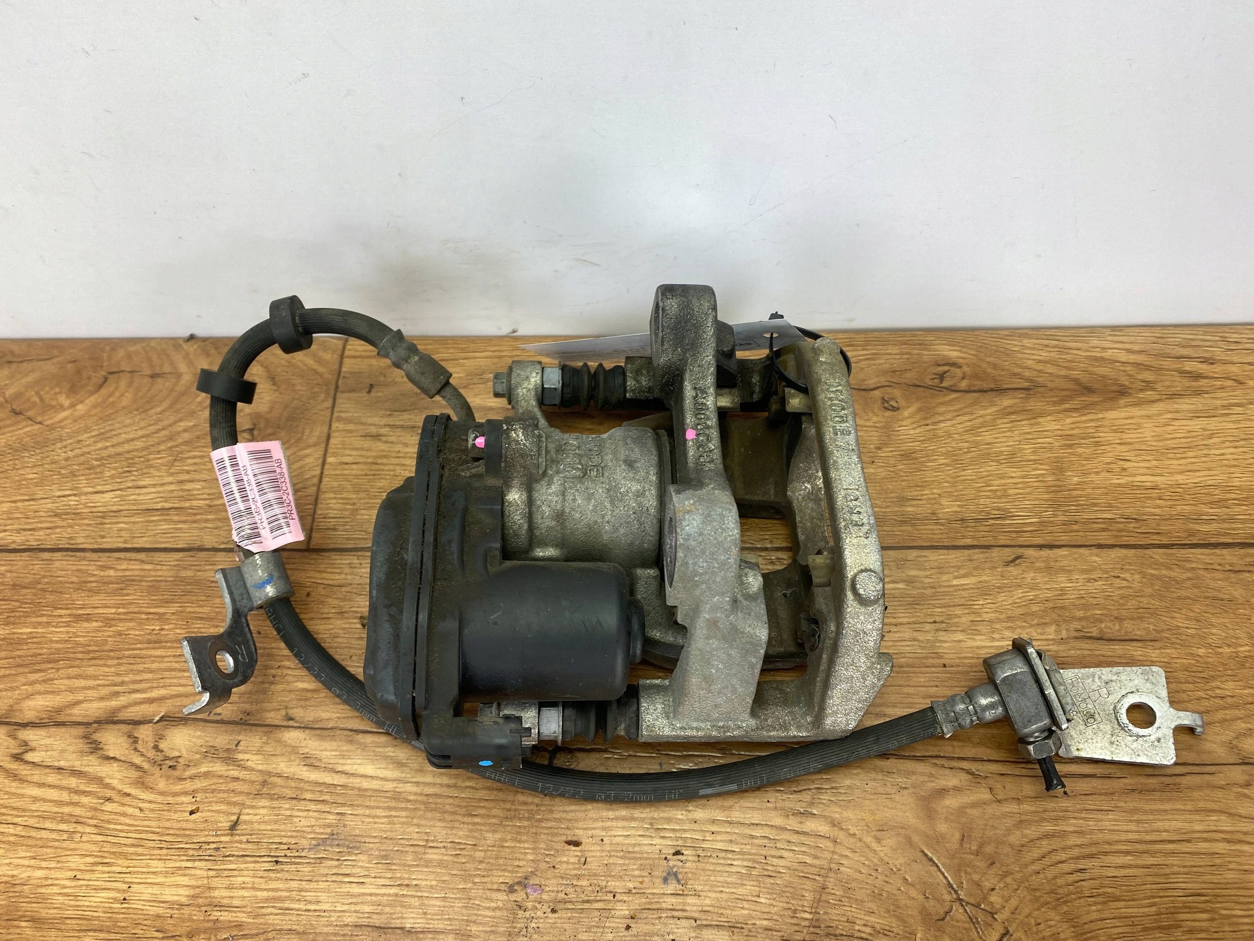 caliper brake rear right Ford Mustang VII MK7 2024+
