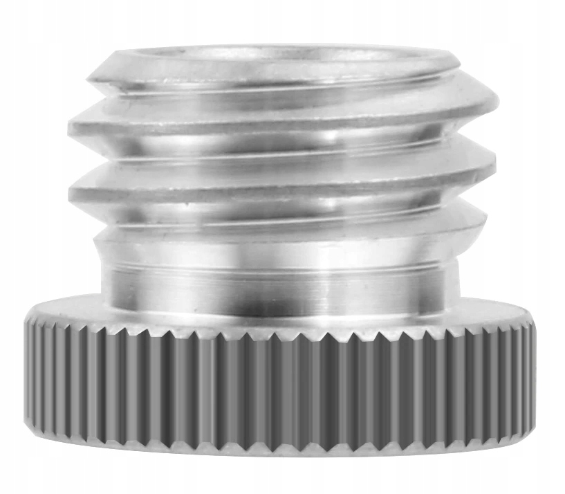 

Adapter gwint 1/4" na 5/8 do laser dalmierz