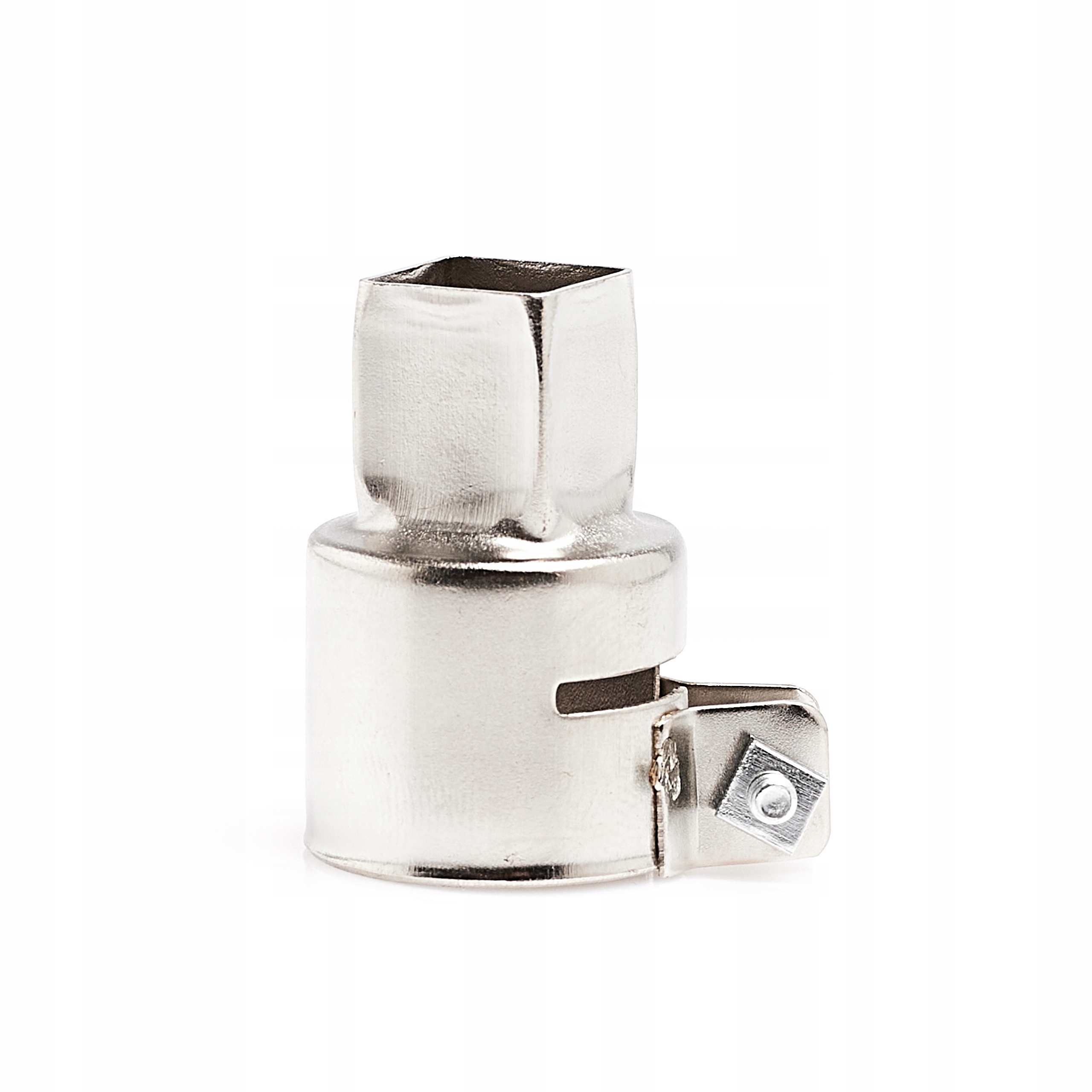 SPAWARKA PLASTIKU TECHREBAL 858D 700W SPOIWA 7 DYSZ DYSZA BUT SIATKA Zasilanie sieciowe