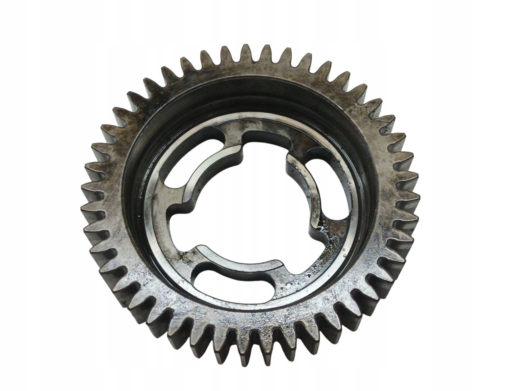 wheel ZEBATE 2.3 DCI Opel Movano II (2010- )