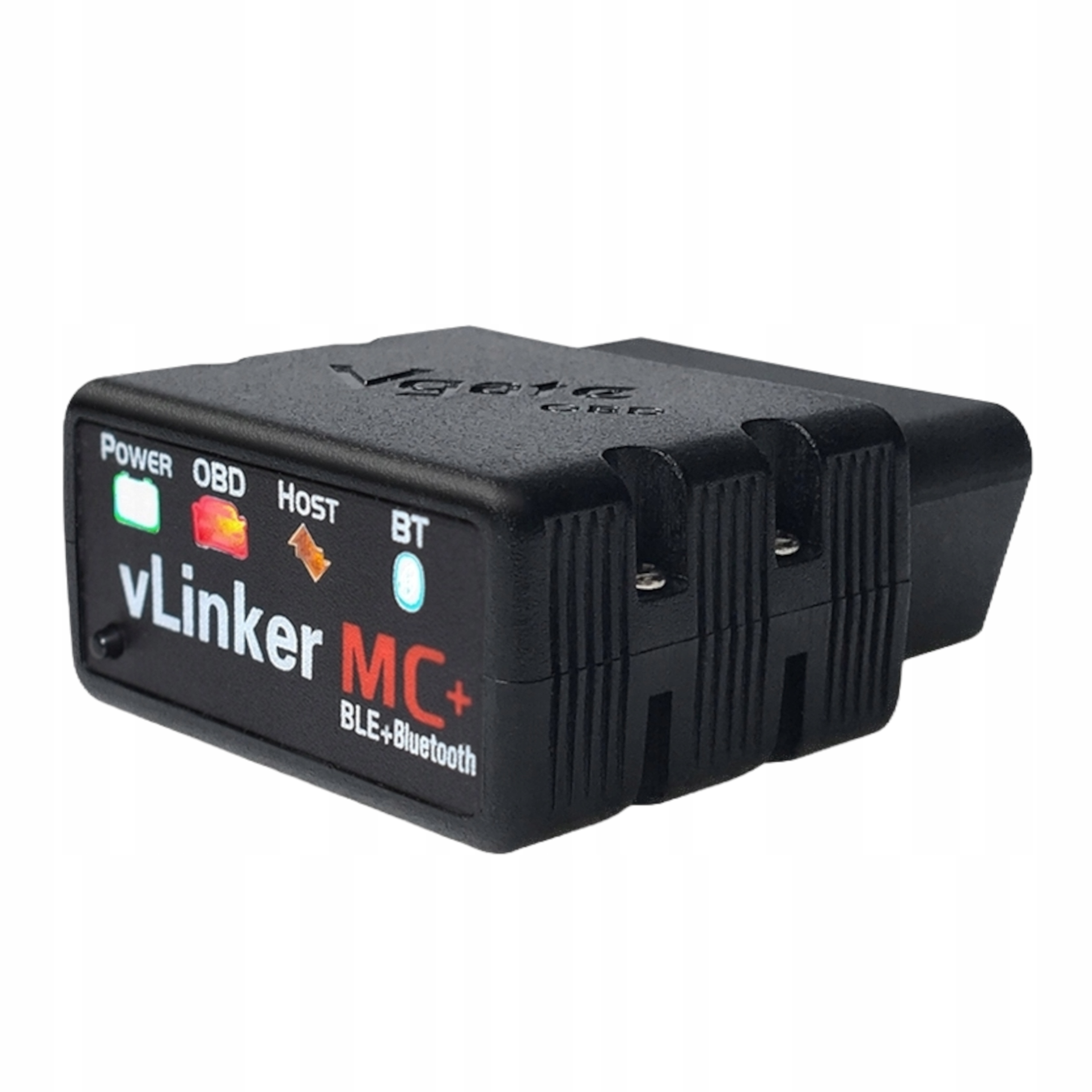 Rozhranie Vgate vLinker MC+ Bluetooth 4.0 Bimmercode Forscan Android iOS