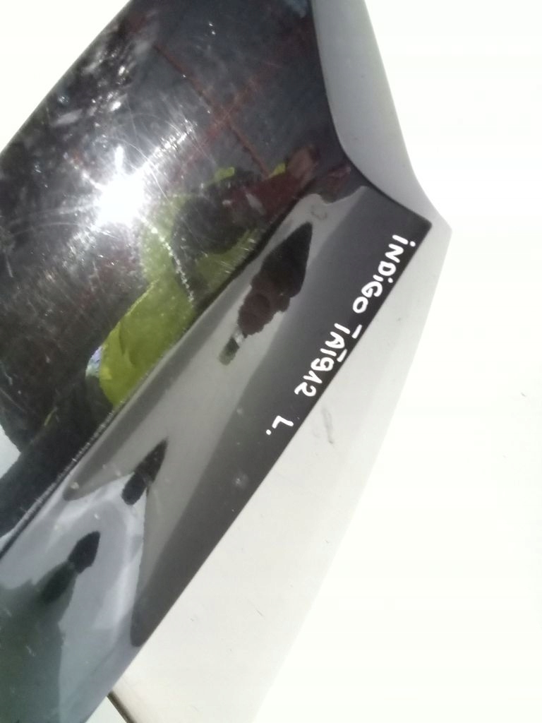 Tata Indigo blatobran lijevi TAT912