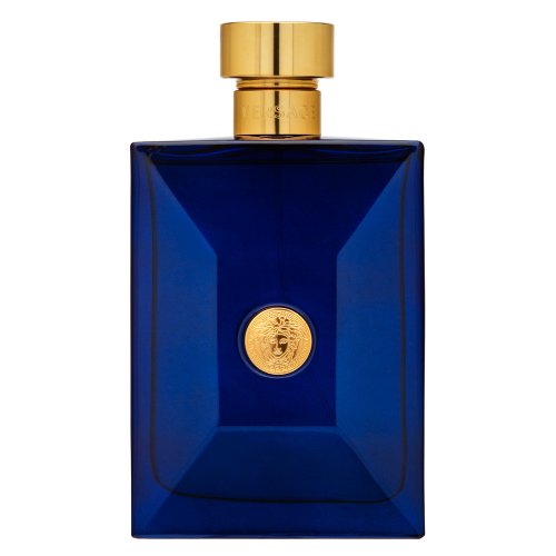 Versace Dylan Blue toaletní voda pro muže 200 ml