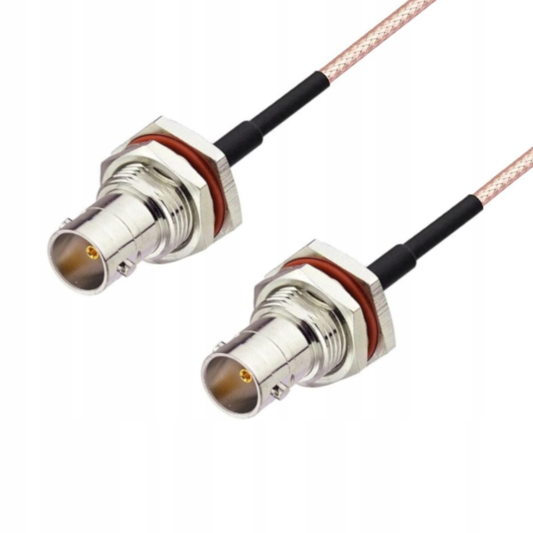 Kabel Hd-sdi 3G-SDI 75ohm V5 3m Premium
