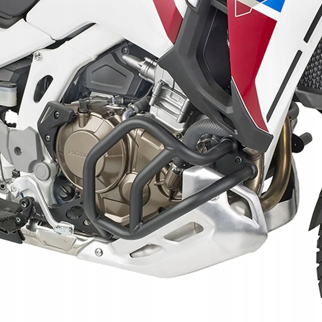 Nárazové tyče Kappa Honda Crf 1100 L Africa Twin Adventure Sports 2020-2024.