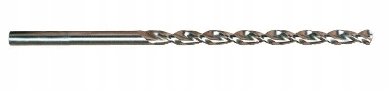 

Wiertło kobaltowe Długie NWKp fi 11 L-300 YG-1