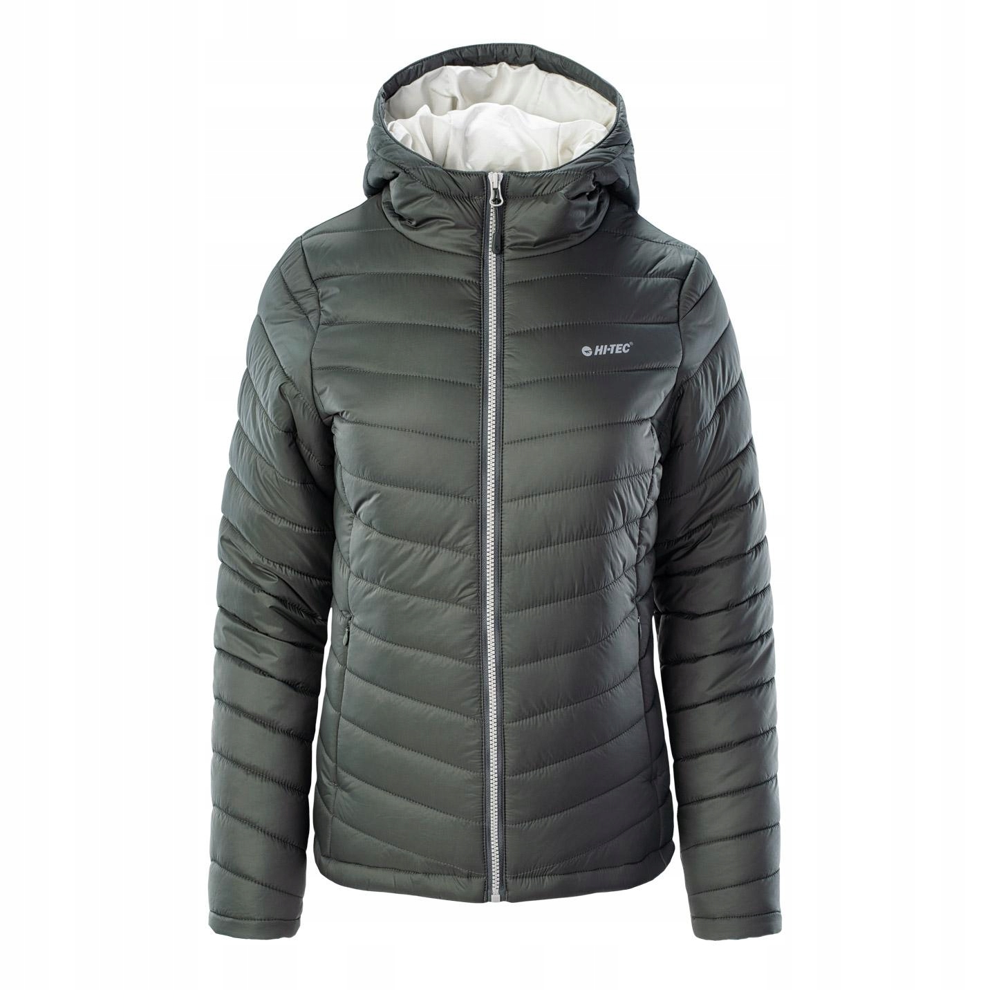 Dámská prošívaná bunda Lady Ibanez