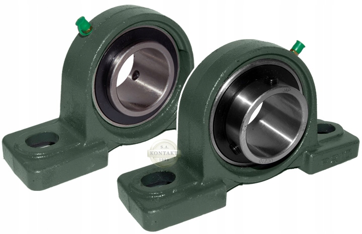 Łożysko w Oprawie Samonastawne UCP 204/20 mm