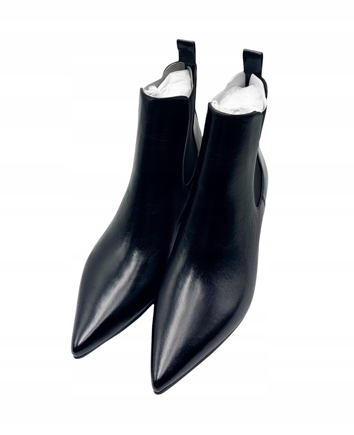 

Botki Damskie Calvin Klein Roz 37