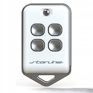 Pilot Starline Fs 4T Dual