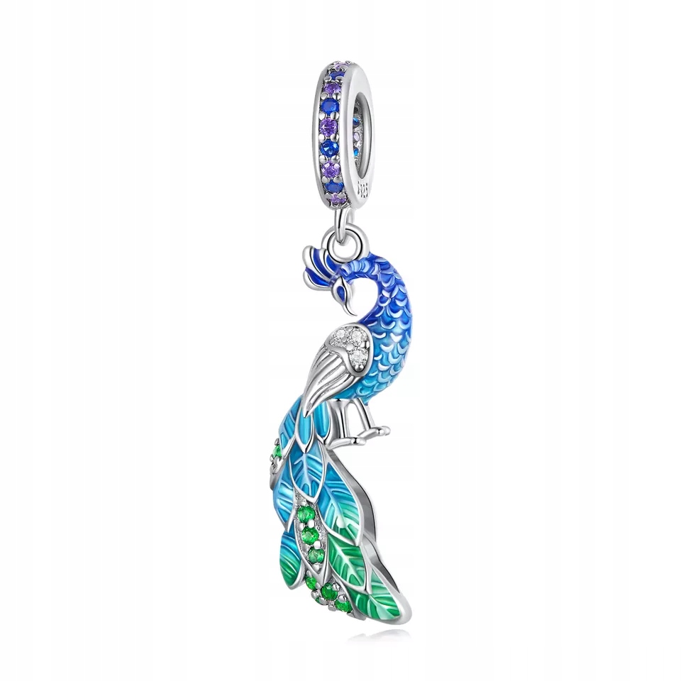 

Charms Zawieszka Charms Paw Srebro 925 Trusky