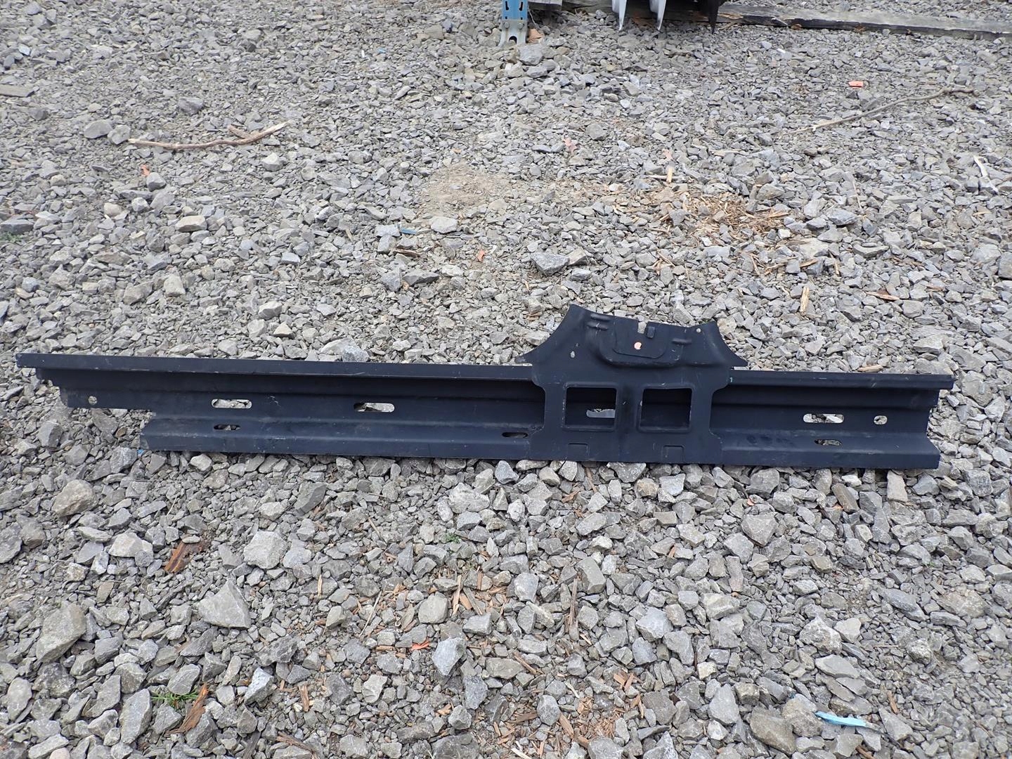 threshold right inner SKODA RAPID 2012- 5JA810438