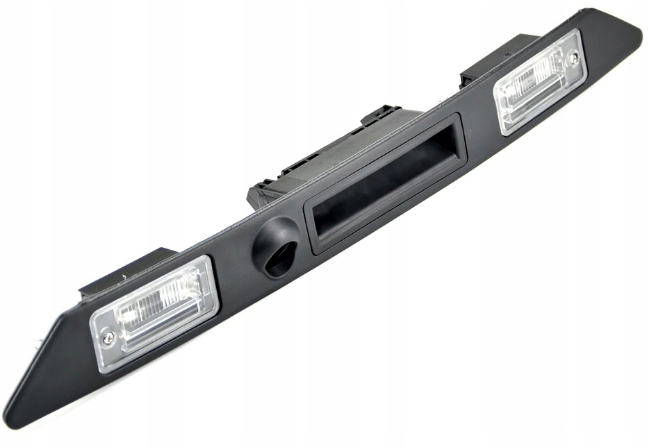 Blendová Lišta Klika Držák Stykač Víka Zavazadlového Prostoru Audi A4 B6 B7 A3 Sedan