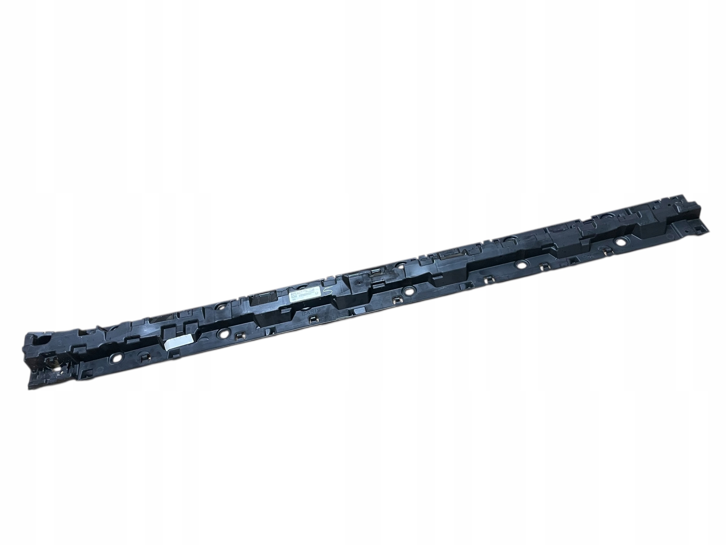support holder mouldings PROGOWEJ m-packet right BMW X5 G05 LCI