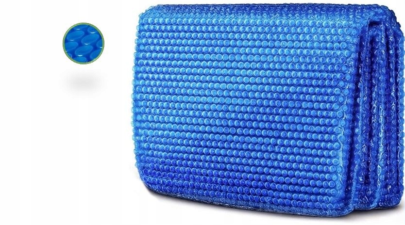 Silná krycí plachta 160μ do bazénu na bazén Bestway Steel Pro Max 366x133