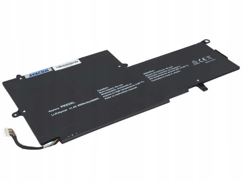 Batéria PK03XL pre Hp Envy x360 13, Pre x360 G2 náhradné