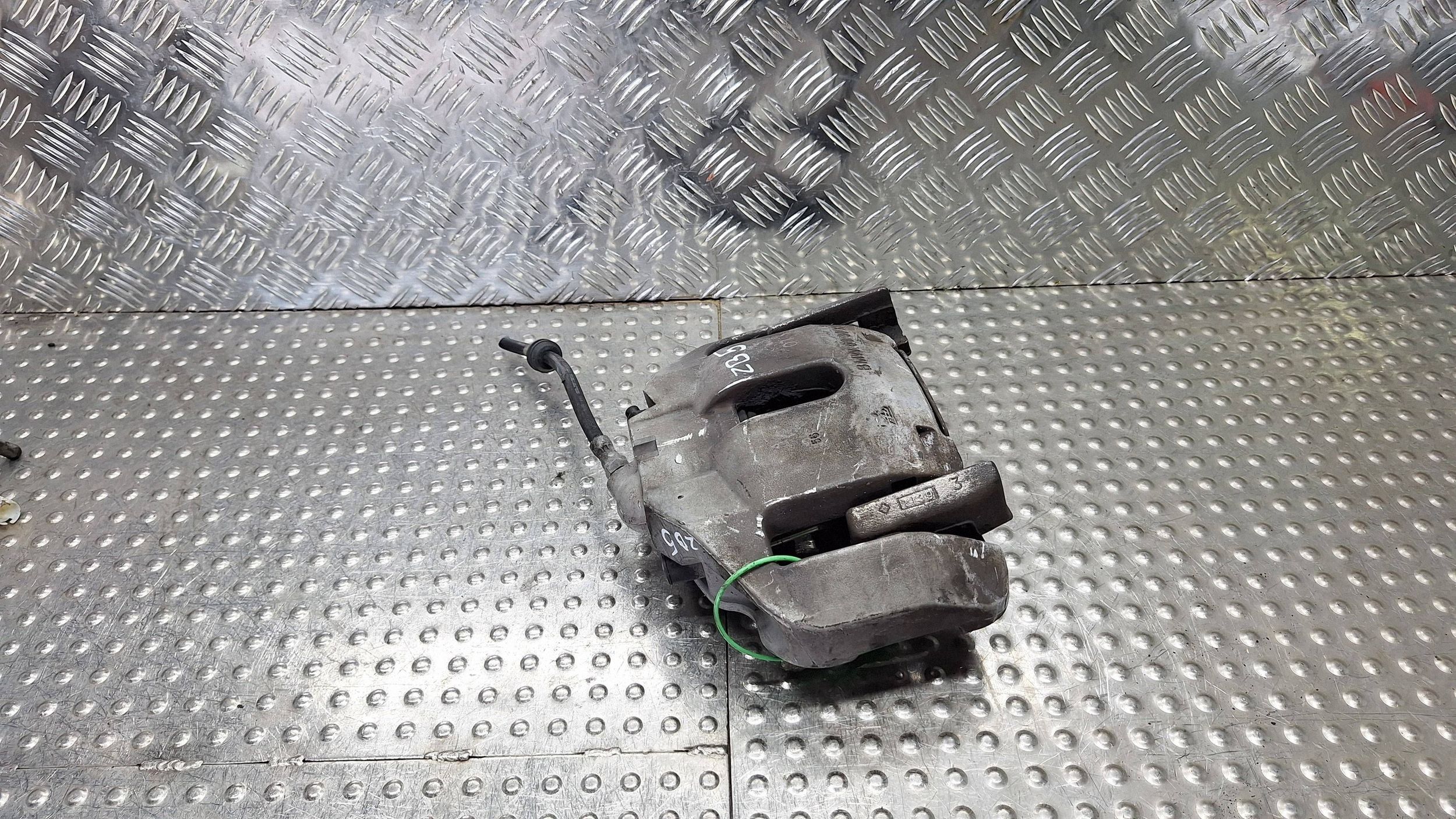 caliper brake right front BMW E60 E61 X-DRIVE 60/30/X