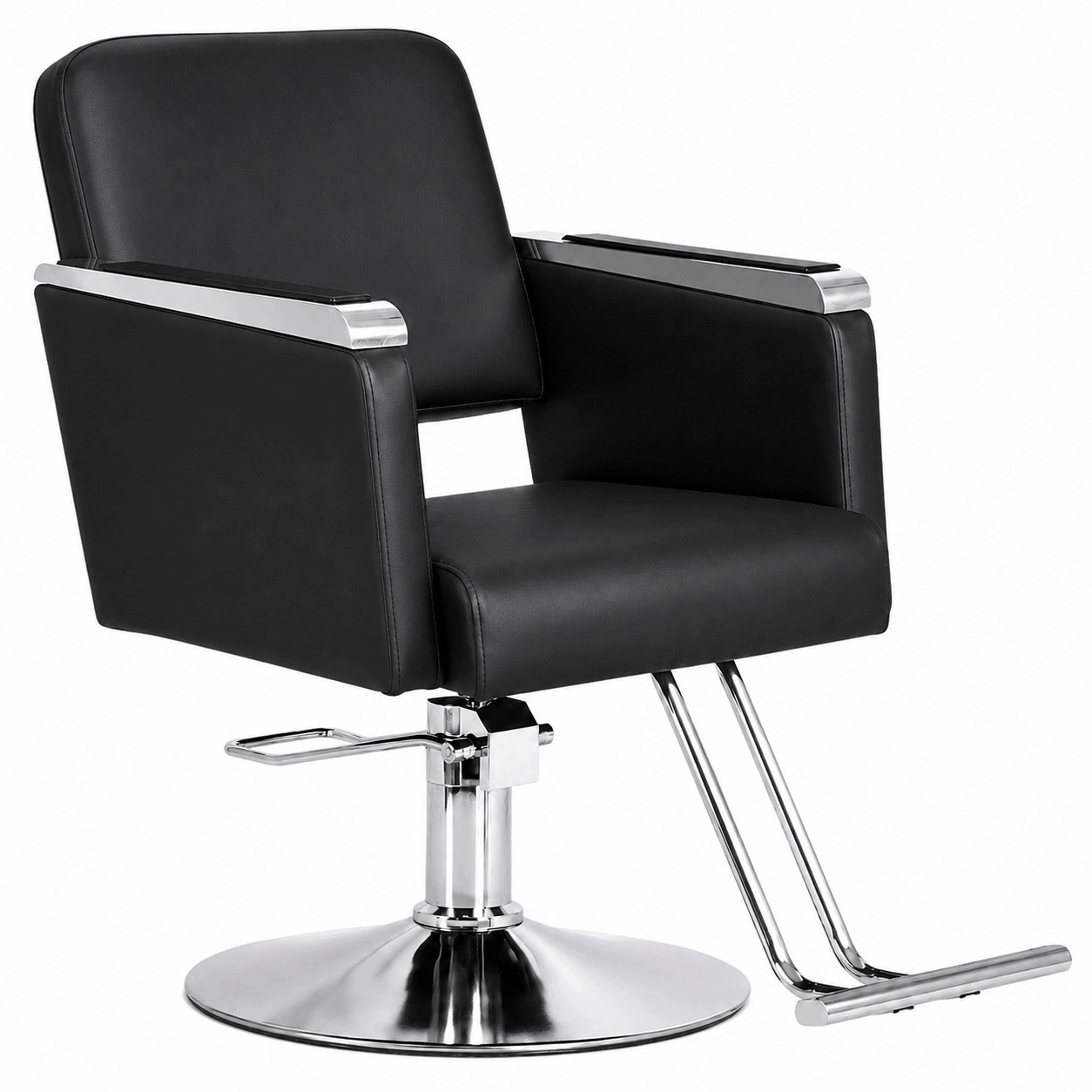 Kadeřnické hydraulické barberské křeslo do kadeřnického salonu Cami