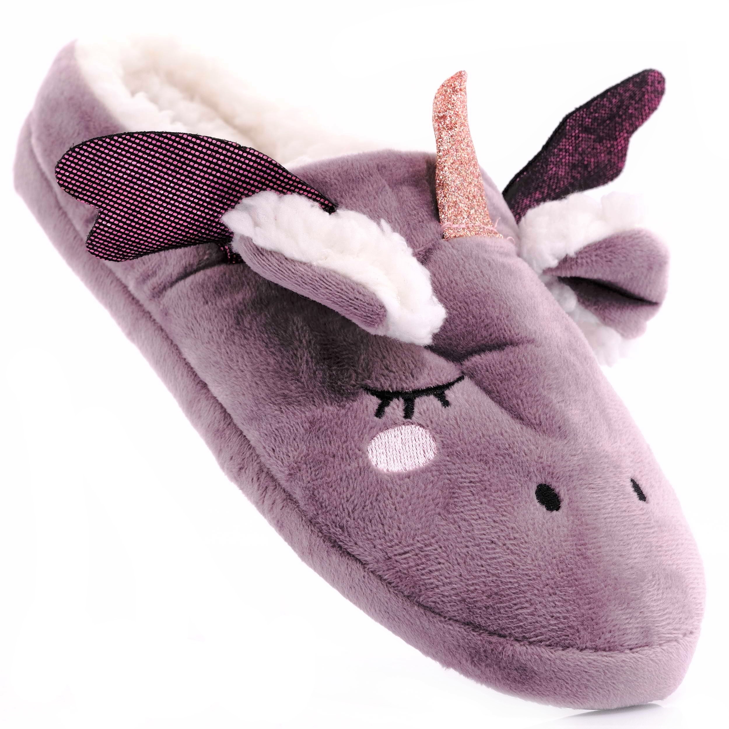 

Pantofle Kapcie Ciepłe Wygodne Bambosze Axim 38