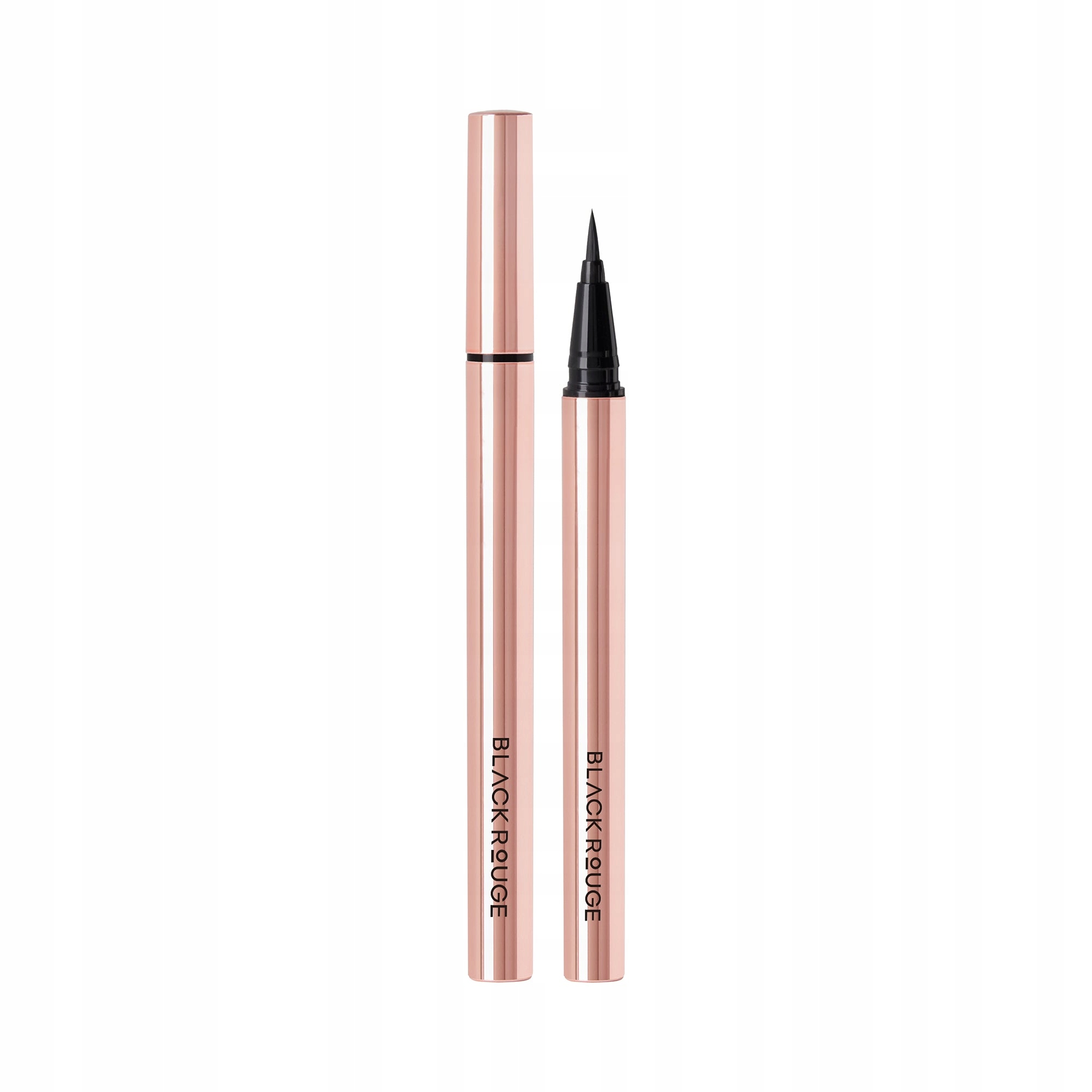 Black Rouge Power Proof Pen Liner voděodolná tužka na oči 0,6 g