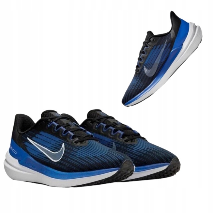 Pánské Sportovní Boty Nike Air Winflo 9